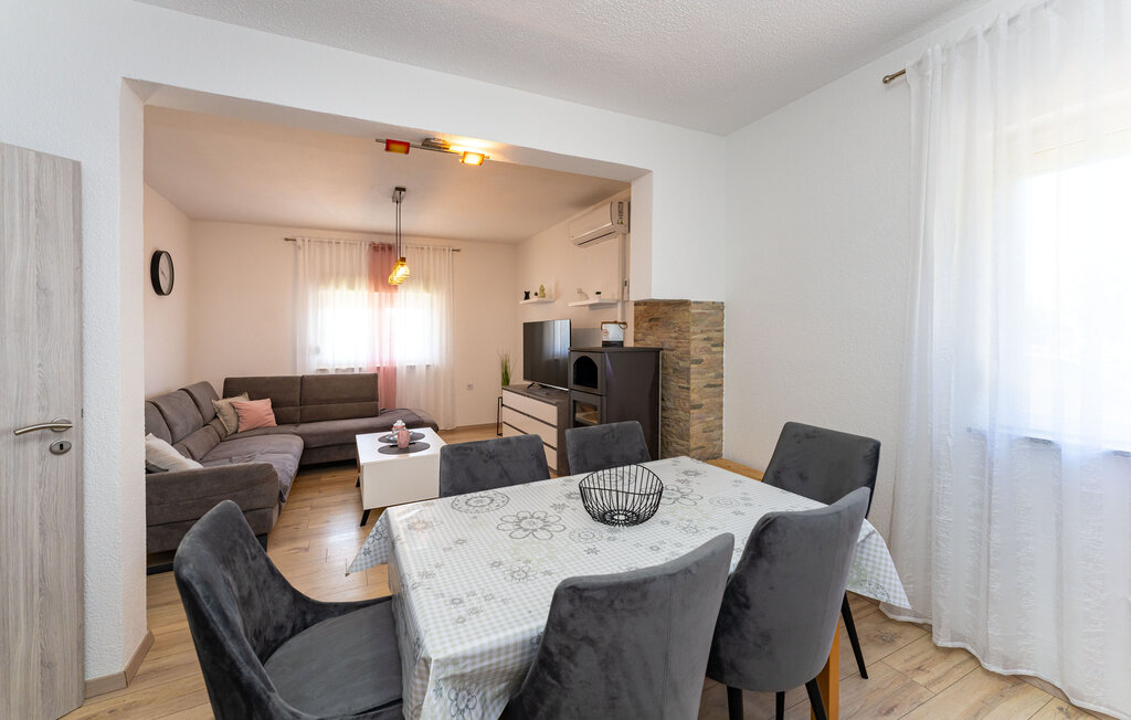 Semesterhus - Zadar-Krusevo , Kroatien - CDZ666 5