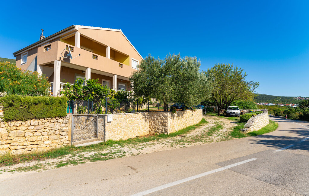 Semesterhus - Zadar-Krusevo , Kroatien - CDZ666 9