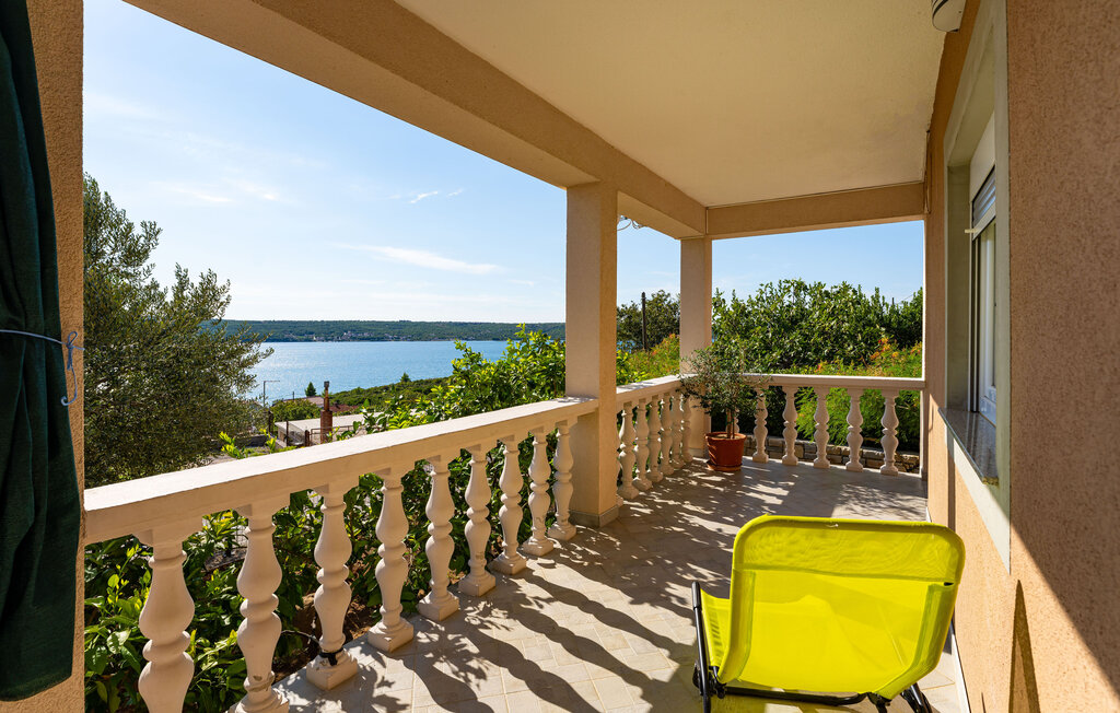 Semesterhus - Zadar-Krusevo , Kroatien - CDZ666 13