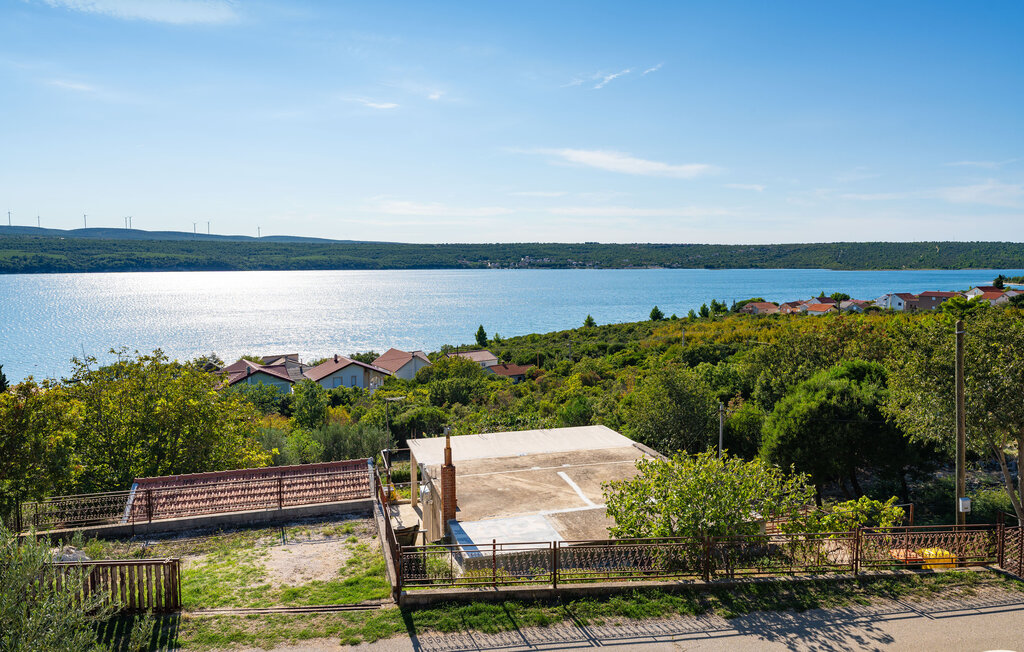 Semesterhus - Zadar-Krusevo , Kroatien - CDZ666 14