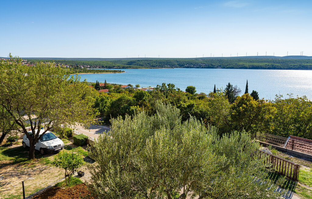 Semesterhus - Zadar-Krusevo , Kroatien - CDZ666 15