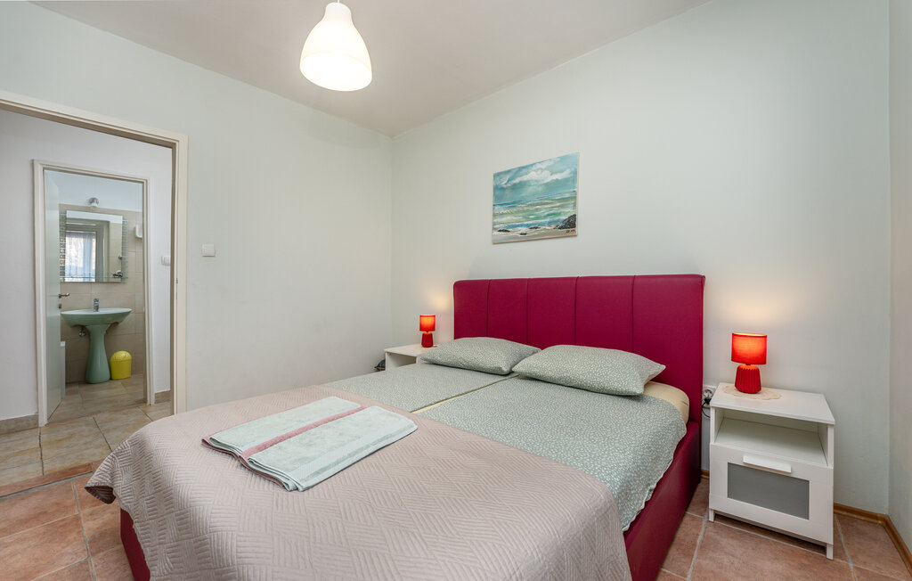 Ferieleilighet - Biograd-Pakostane , Kroatia - CDZ242 12