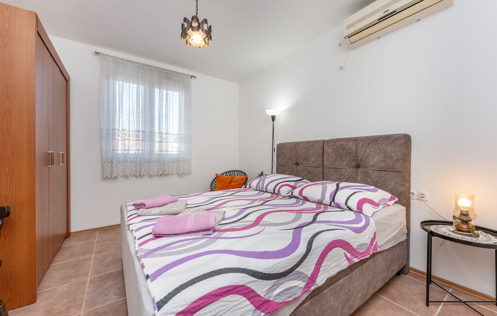 Ferieleilighet - Biograd-Pakostane , Kroatia - CDZ242 13