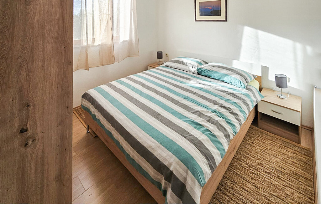 Ferienhaus - Zadar-Slivnica , Kroatien - CDZ402 26