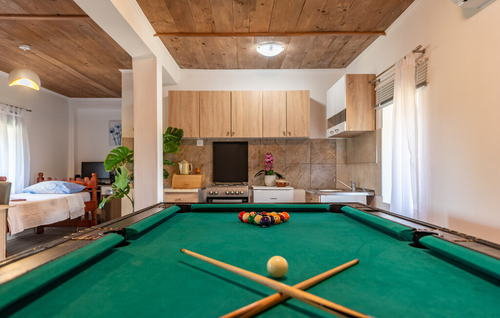 Ferienhaus - Zadar-Gornje Ceranje , Kroatien - CDZ656 46