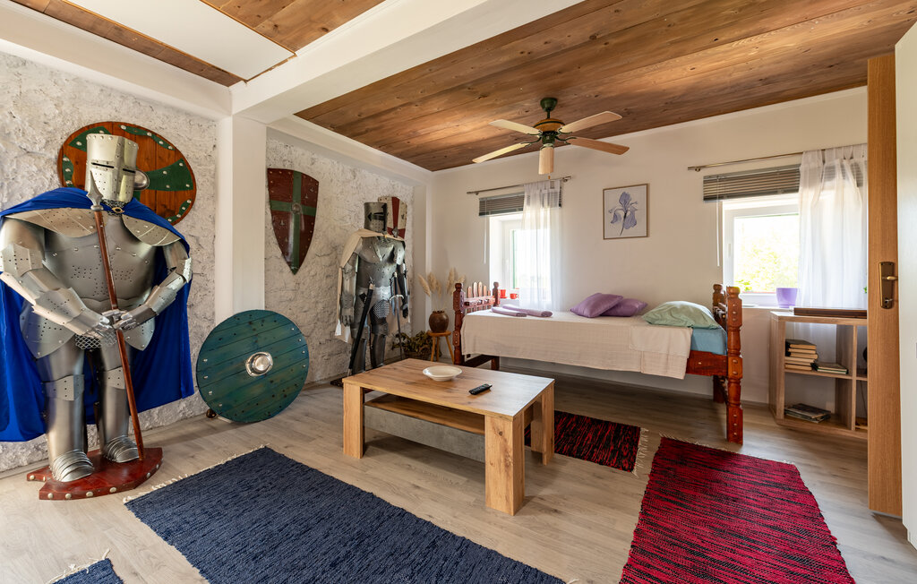 Ferienhaus - Zadar-Gornje Ceranje , Kroatien - CDZ656 36