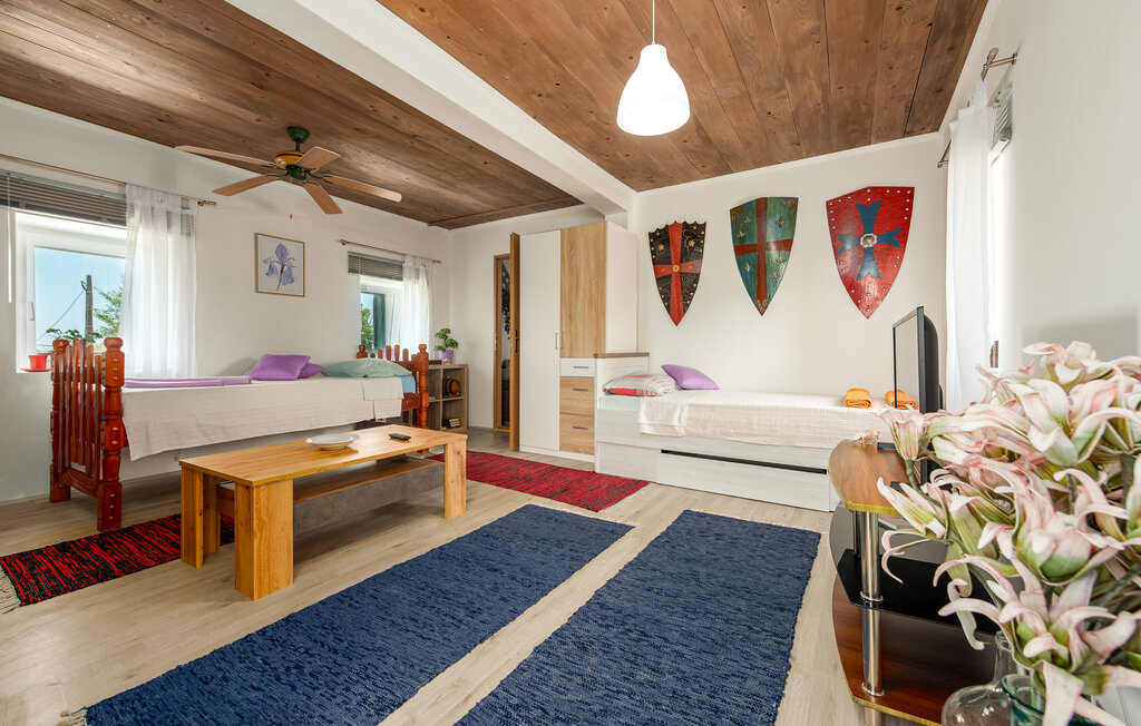 Ferienhaus - Zadar-Gornje Ceranje , Kroatien - CDZ656 37