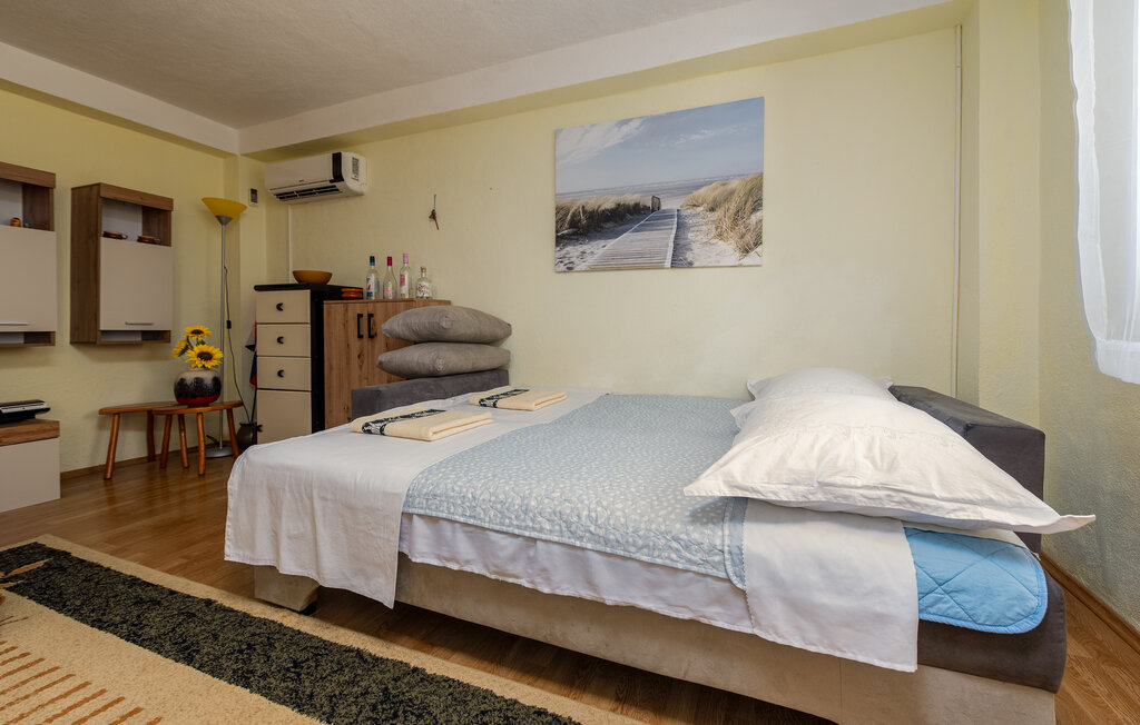 Ferienhaus - Zadar-Gornje Ceranje , Kroatien - CDZ656 38