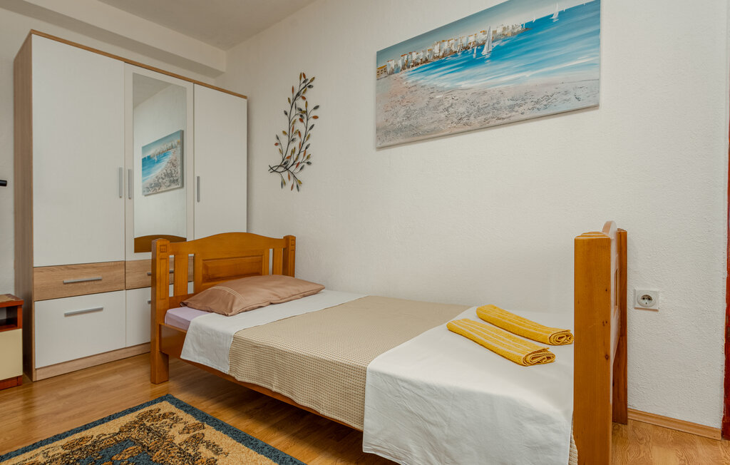 Ferienhaus - Zadar-Gornje Ceranje , Kroatien - CDZ656 39