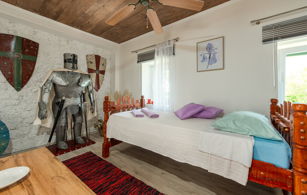 Ferienhaus - Zadar-Gornje Ceranje , Kroatien - CDZ656 40