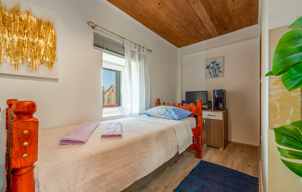 Ferienhaus - Zadar-Gornje Ceranje , Kroatien - CDZ656 41