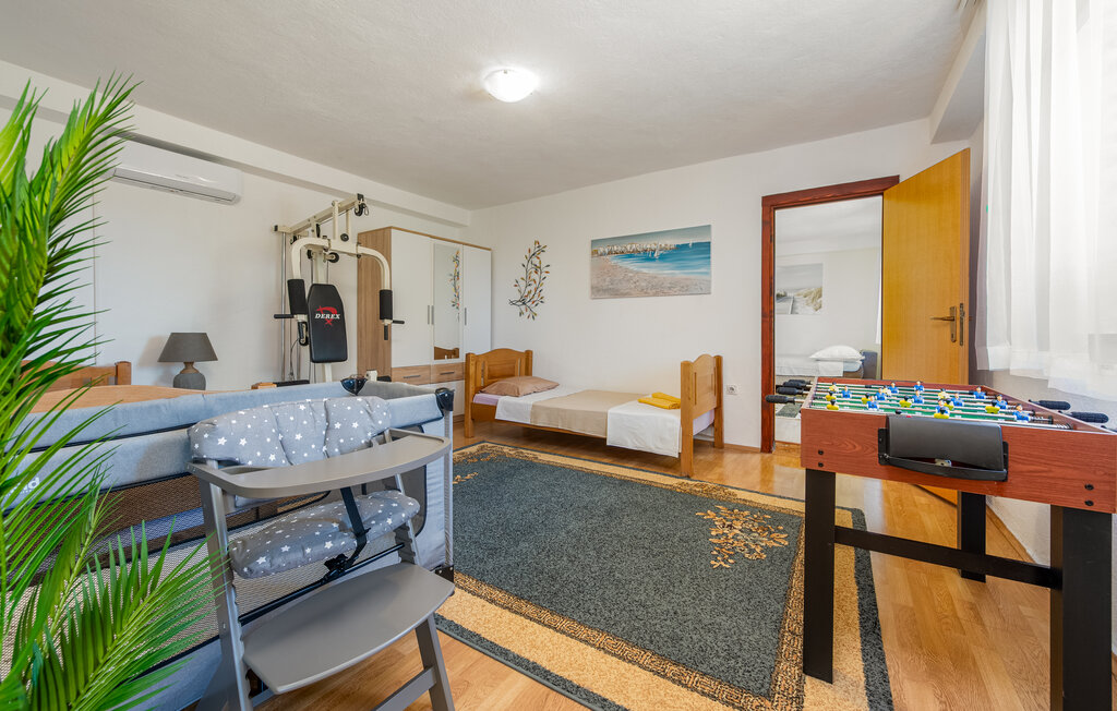 Ferienhaus - Zadar-Gornje Ceranje , Kroatien - CDZ656 42