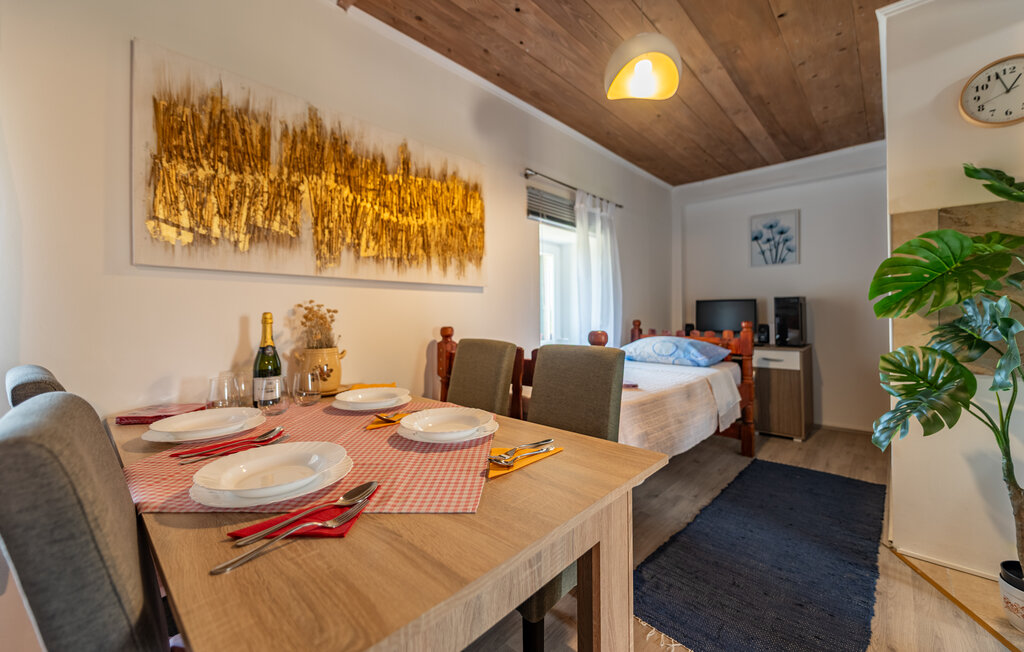 Ferienhaus - Zadar-Gornje Ceranje , Kroatien - CDZ656 33