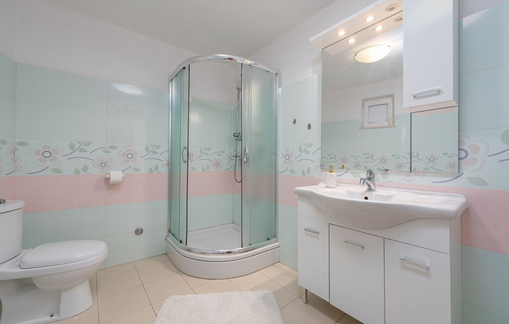 Feriehuse - Zadar-Lovinac , Kroatien - CDZ685 53