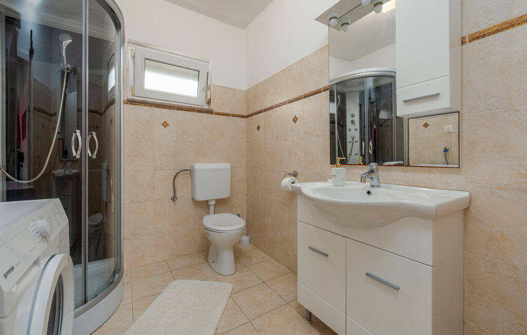 Feriehuse - Zadar-Lovinac , Kroatien - CDZ685 55