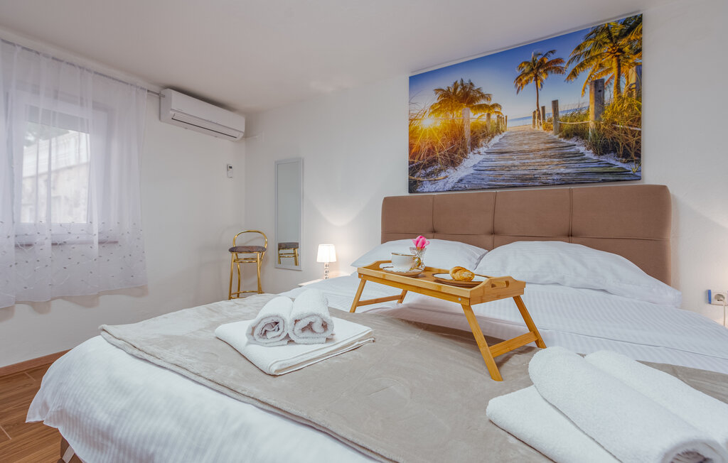 Feriehuse - Zadar-Lovinac , Kroatien - CDZ685 43