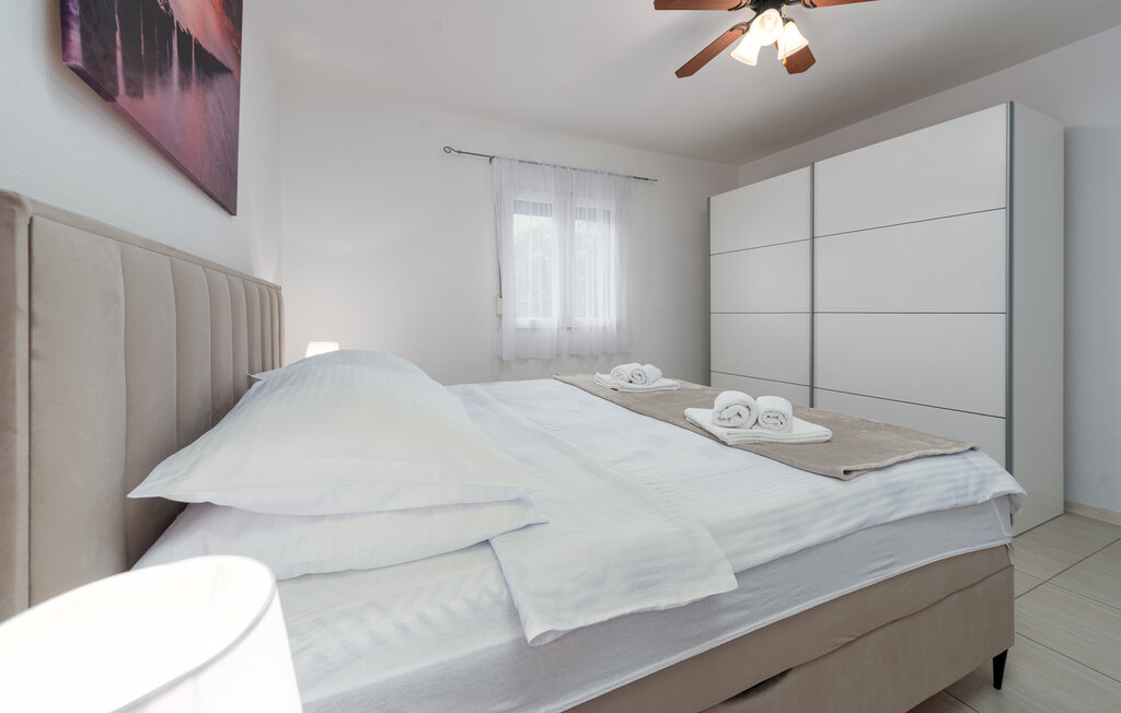 Feriehuse - Zadar-Lovinac , Kroatien - CDZ685 47