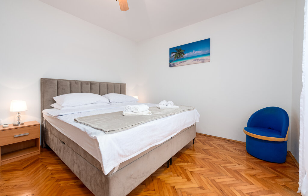 Feriehuse - Zadar-Lovinac , Kroatien - CDZ685 51