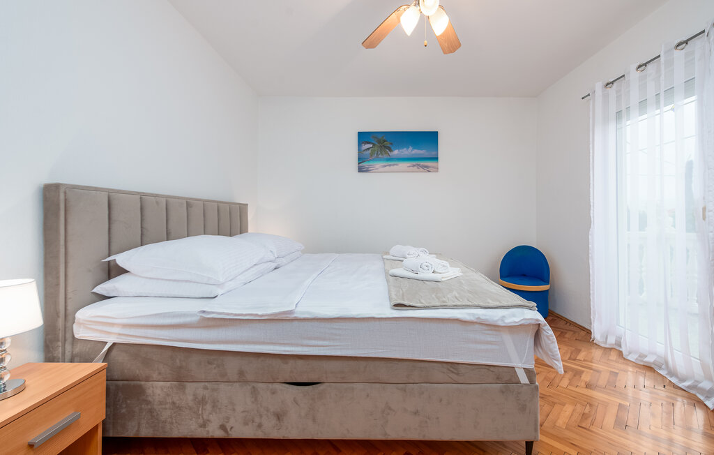 Feriehuse - Zadar-Lovinac , Kroatien - CDZ685 52