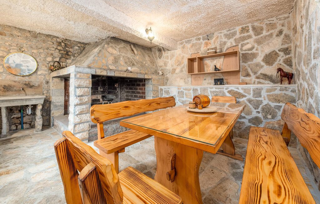 Feriehuse - Zadar-Lovinac , Kroatien - CDZ685 40