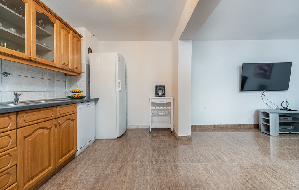 Feriehuse - Zadar-Lovinac , Kroatien - CDZ685 38