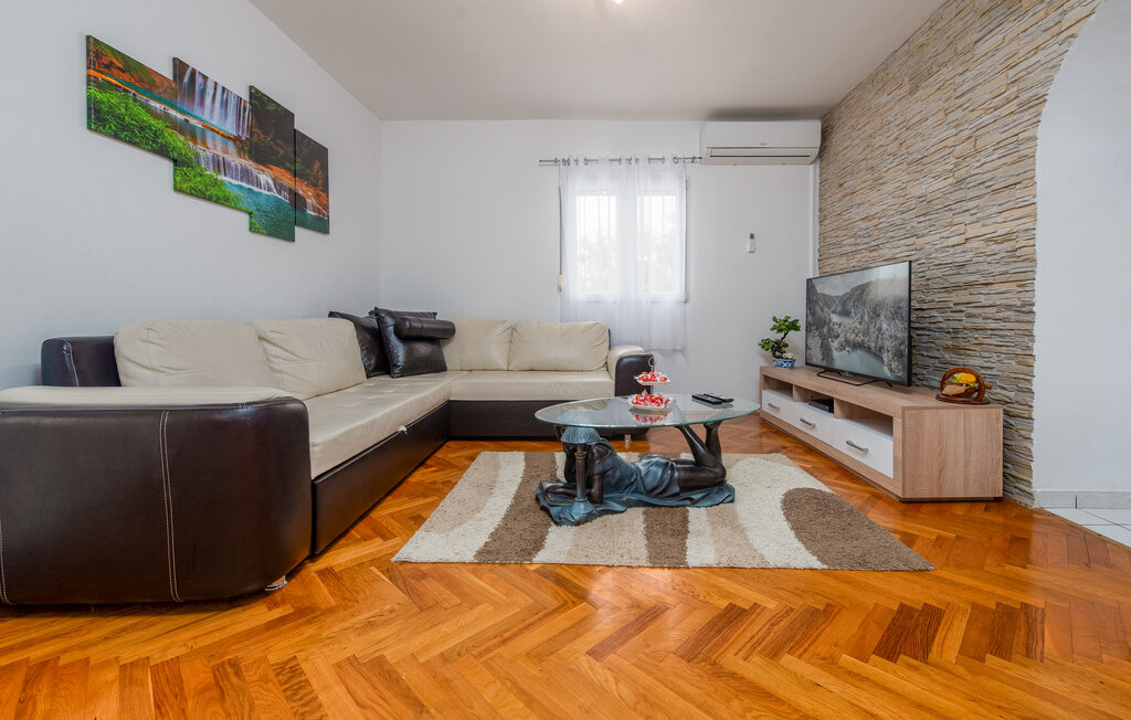 Feriehuse - Zadar-Lovinac , Kroatien - CDZ685 3