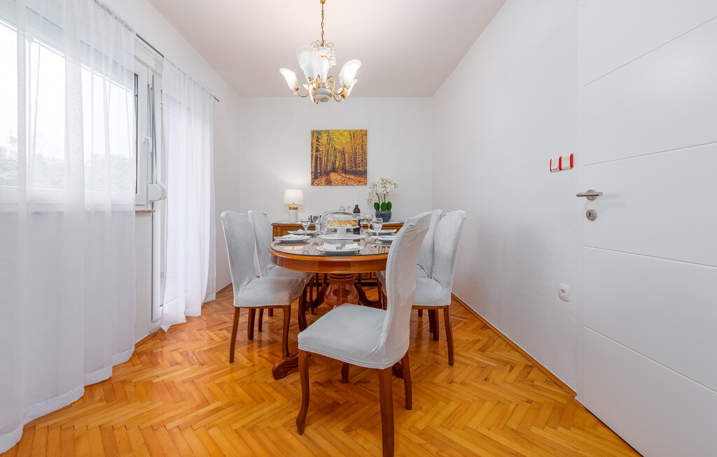 Feriehuse - Zadar-Lovinac , Kroatien - CDZ685 31