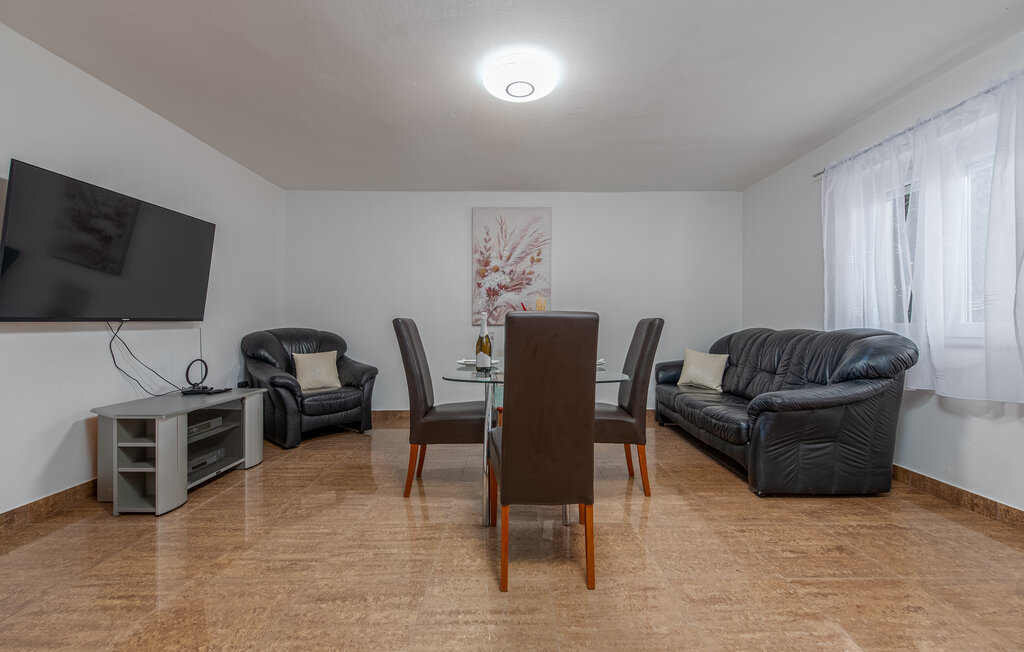 Feriehuse - Zadar-Lovinac , Kroatien - CDZ685 4