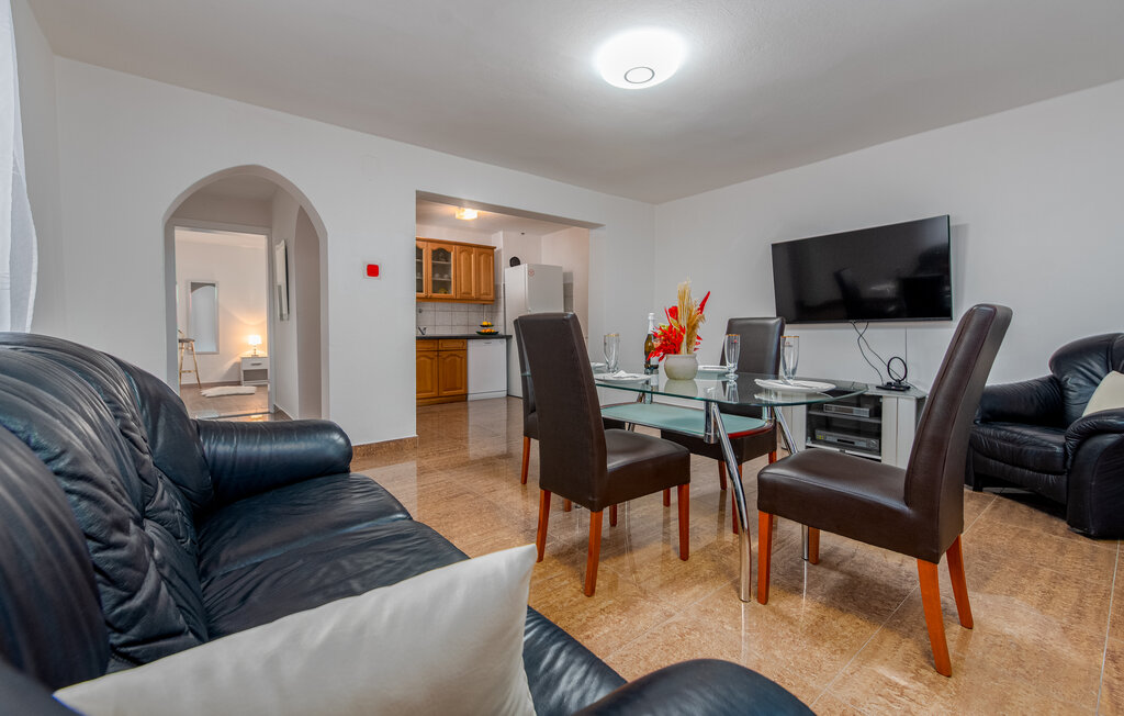 Feriehuse - Zadar-Lovinac , Kroatien - CDZ685 33