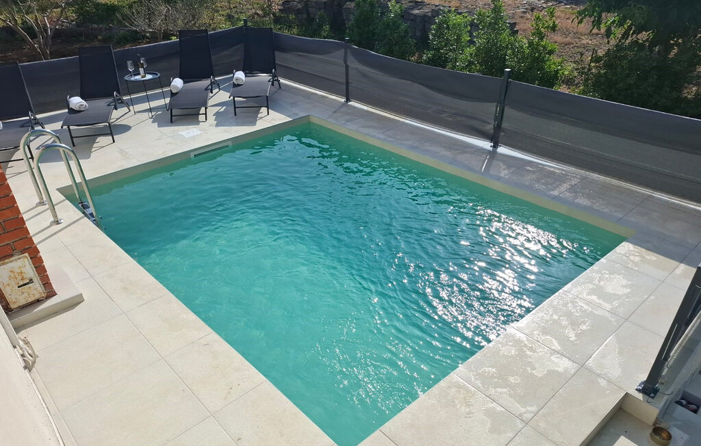 Semesterhus - Zadar-Slivnica Gornja , Kroatien - CDZ646 8