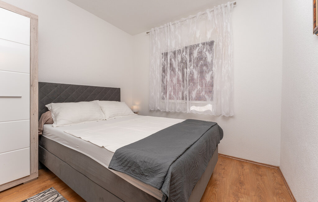 Ferienhaus - Biograd-Sv.Petar na Moru , Kroatien - CDZ871 5