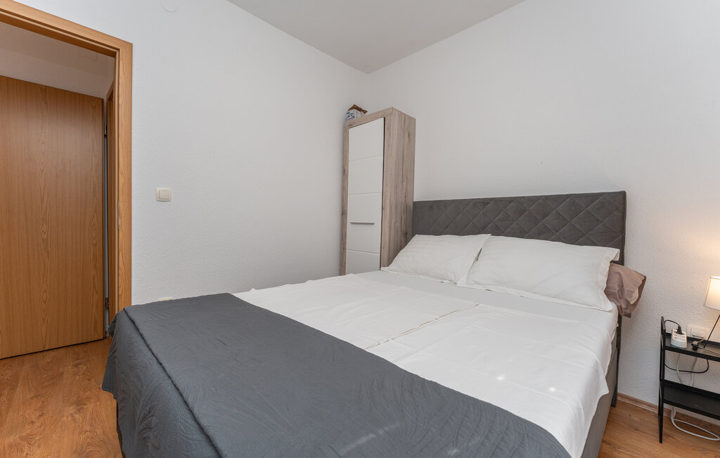 Ferienhaus - Biograd-Sv.Petar na Moru , Kroatien - CDZ871 13