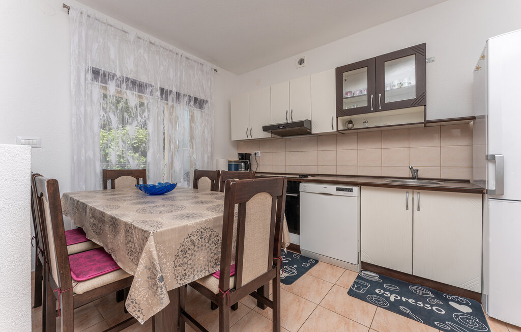 Ferienhaus - Biograd-Sv.Petar na Moru , Kroatien - CDZ871 4