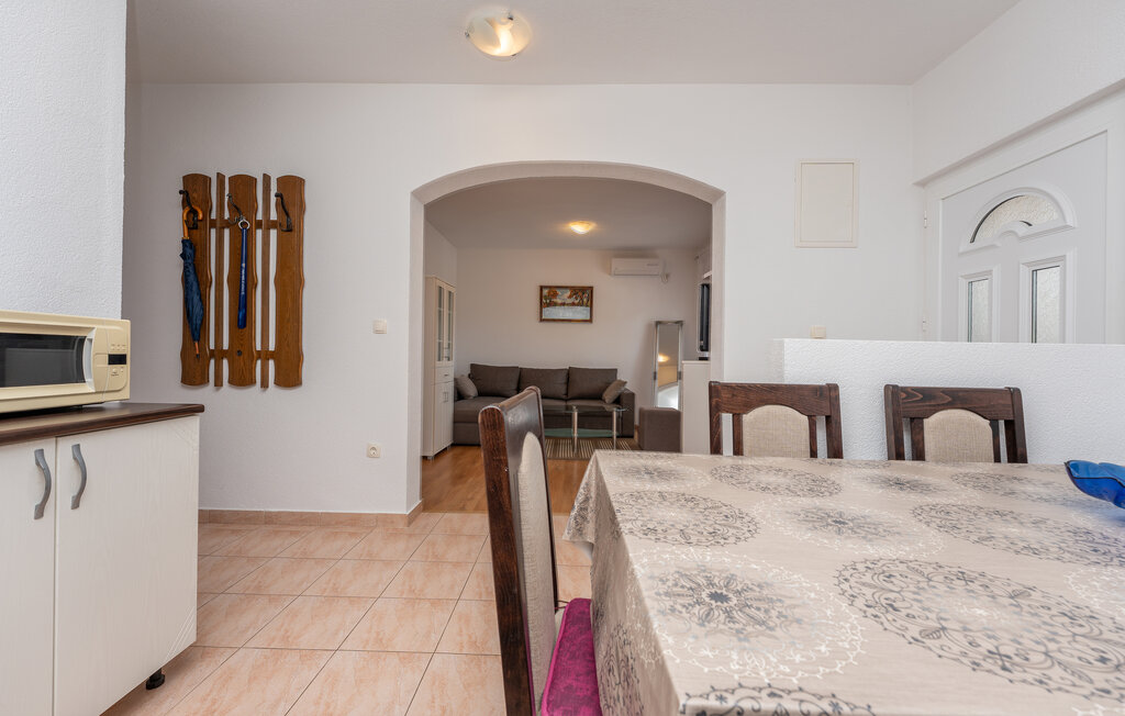 Ferienhaus - Biograd-Sv.Petar na Moru , Kroatien - CDZ871 12