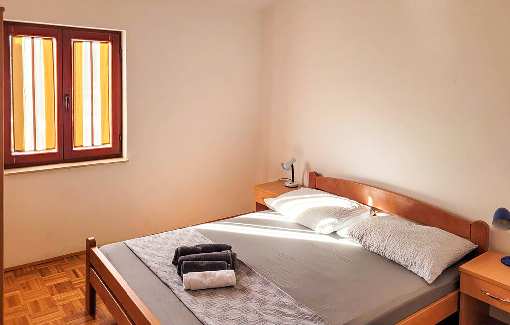 Semesterhus - Zadar-Krusevo , Kroatien - CDZ680 15