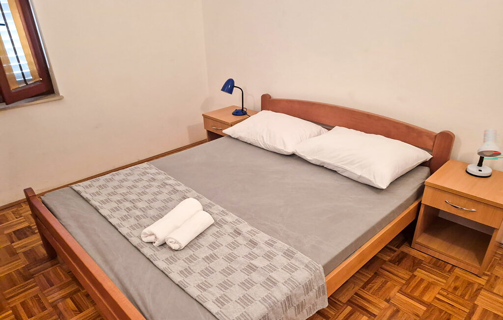 Semesterhus - Zadar-Krusevo , Kroatien - CDZ680 17