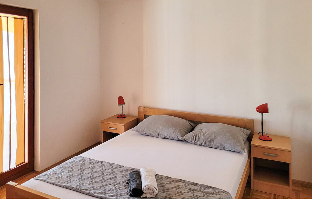 Semesterhus - Zadar-Krusevo , Kroatien - CDZ680 18