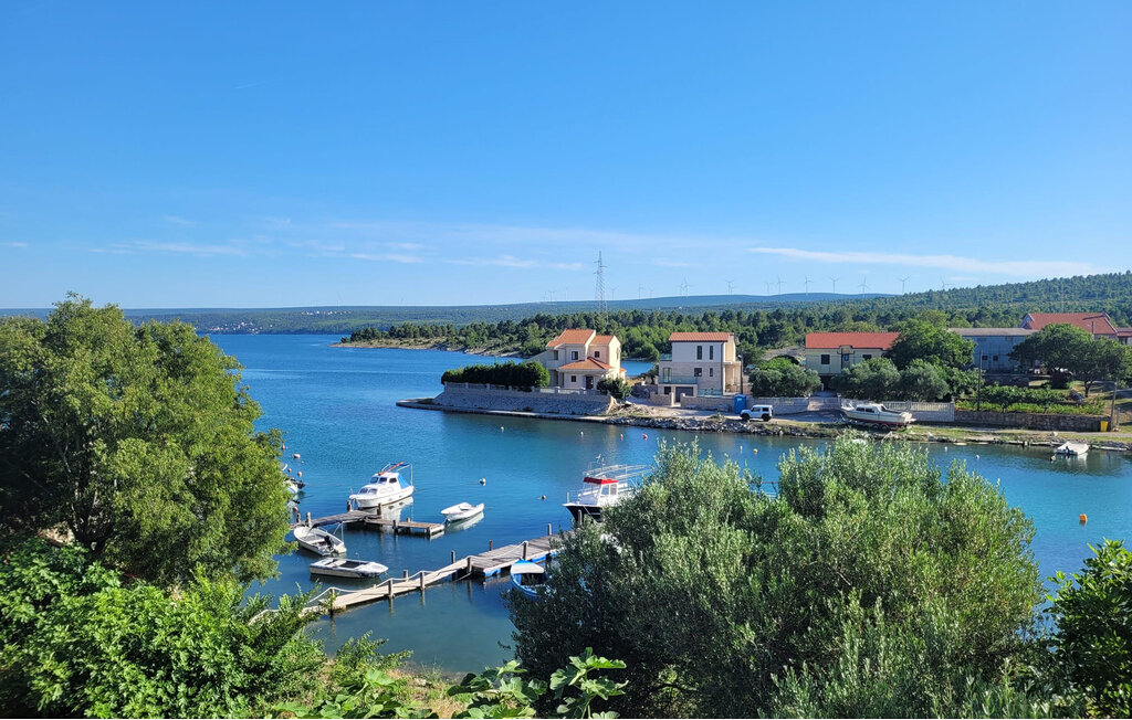 Semesterhus - Zadar-Krusevo , Kroatien - CDZ680 9