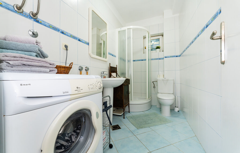 Ferienhaus - Biograd-Sv.Filip i Jakov , Kroatien - CDZ177 25