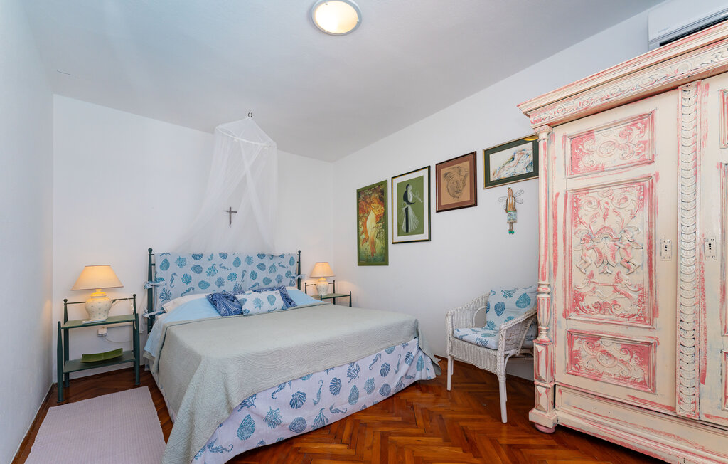 Ferienhaus - Biograd-Sv.Filip i Jakov , Kroatien - CDZ177 5