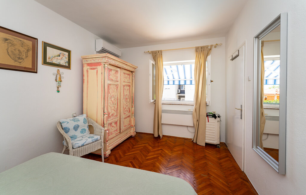 Ferienhaus - Biograd-Sv.Filip i Jakov , Kroatien - CDZ177 22