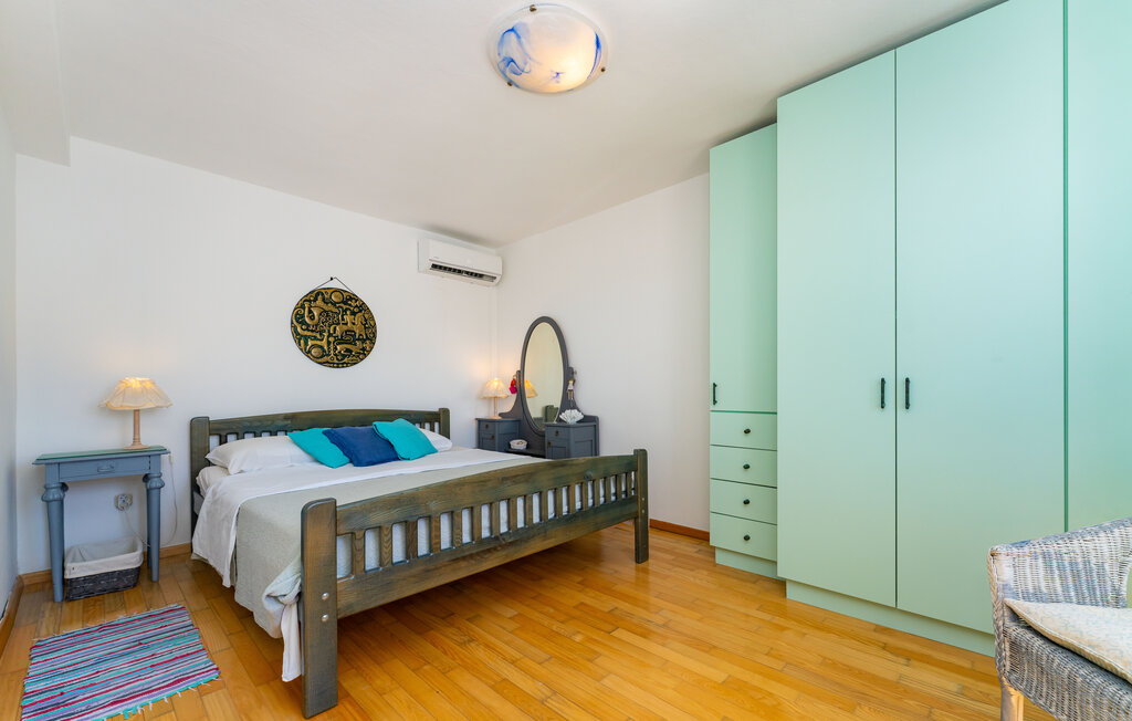 Ferienhaus - Biograd-Sv.Filip i Jakov , Kroatien - CDZ177 23