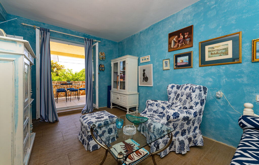 Ferienhaus - Biograd-Sv.Filip i Jakov , Kroatien - CDZ177 20