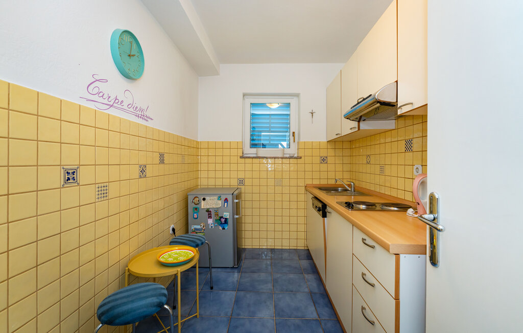 Ferienhaus - Biograd-Sv.Filip i Jakov , Kroatien - CDZ177 18