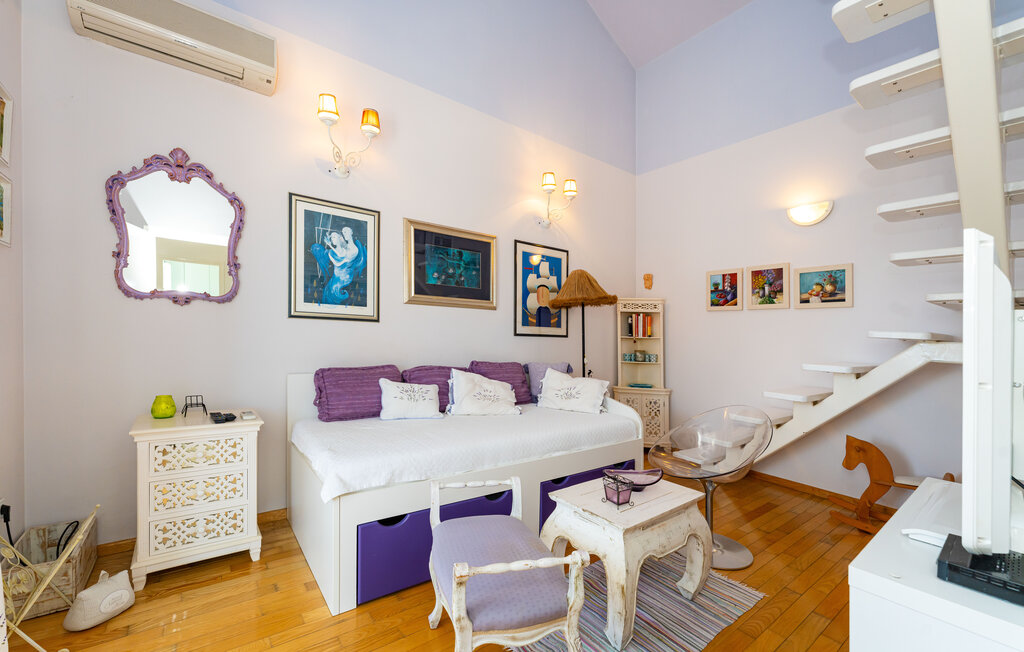 Ferienhaus - Biograd-Sv.Filip i Jakov , Kroatien - CDZ177 16