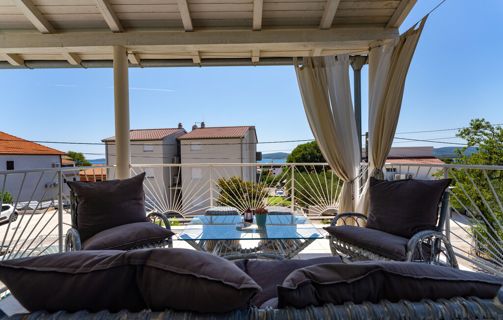 Ferienhaus - Biograd-Sv.Filip i Jakov , Kroatien - CDZ177 2