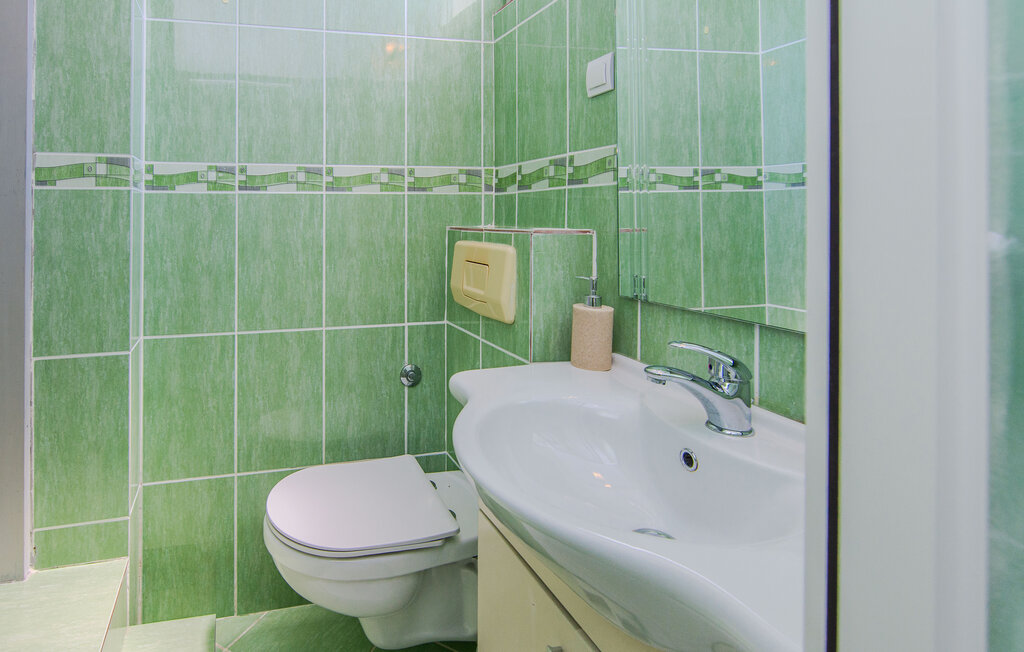 Feriehuse - Zadar-Maslenica , Kroatien - CDZ325 54