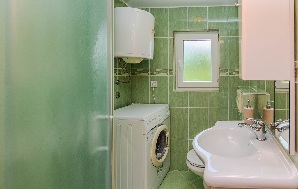 Feriehuse - Zadar-Maslenica , Kroatien - CDZ325 56