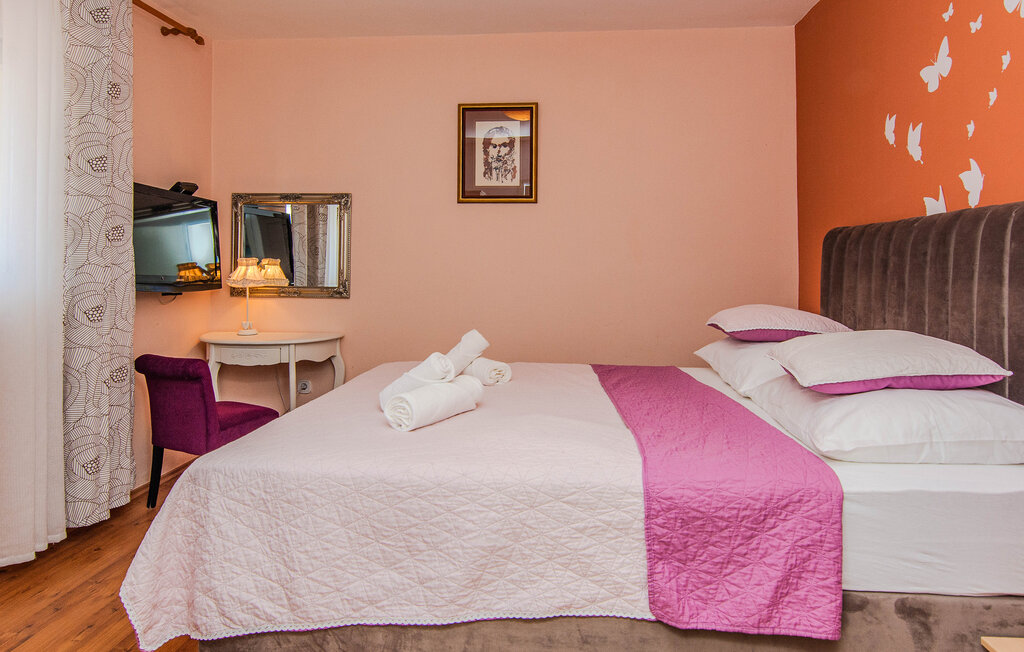 Feriehuse - Zadar-Maslenica , Kroatien - CDZ325 43