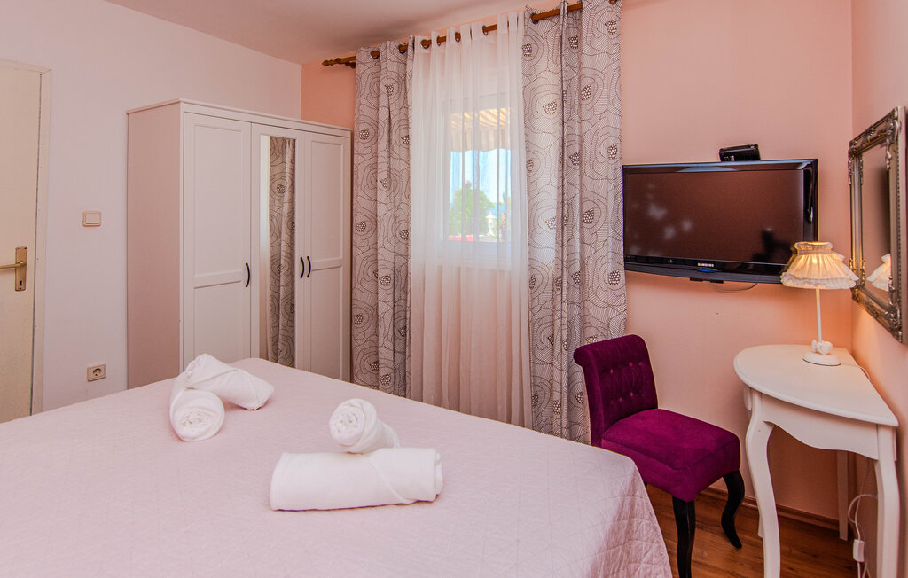 Feriehuse - Zadar-Maslenica , Kroatien - CDZ325 45